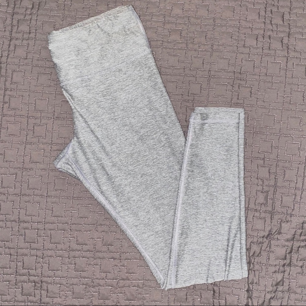 Athletic Legging